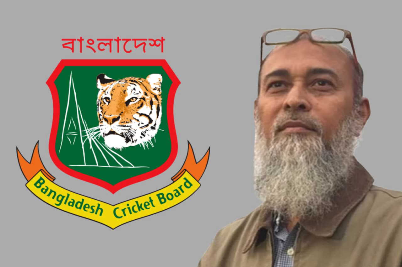 BCB sacks director Nazmul Islam after players boycott BPL match over derogatory remarks