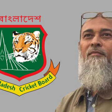 BCB sacks director Nazmul Islam after players boycott BPL match over derogatory remarks