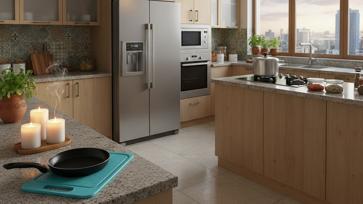 Avoid these 3 common household items that secretly harm your health