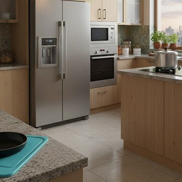 Avoid these 3 common household items that secretly harm your health