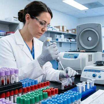 What are PFAS? New study finds toxic chemicals in nearly all blood samples tested