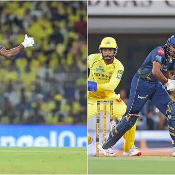 Gujarat Titans crush CSK by 8 wickets to return to winning ways, Sai Sudharsan and Jos Buttler star in dominant chase