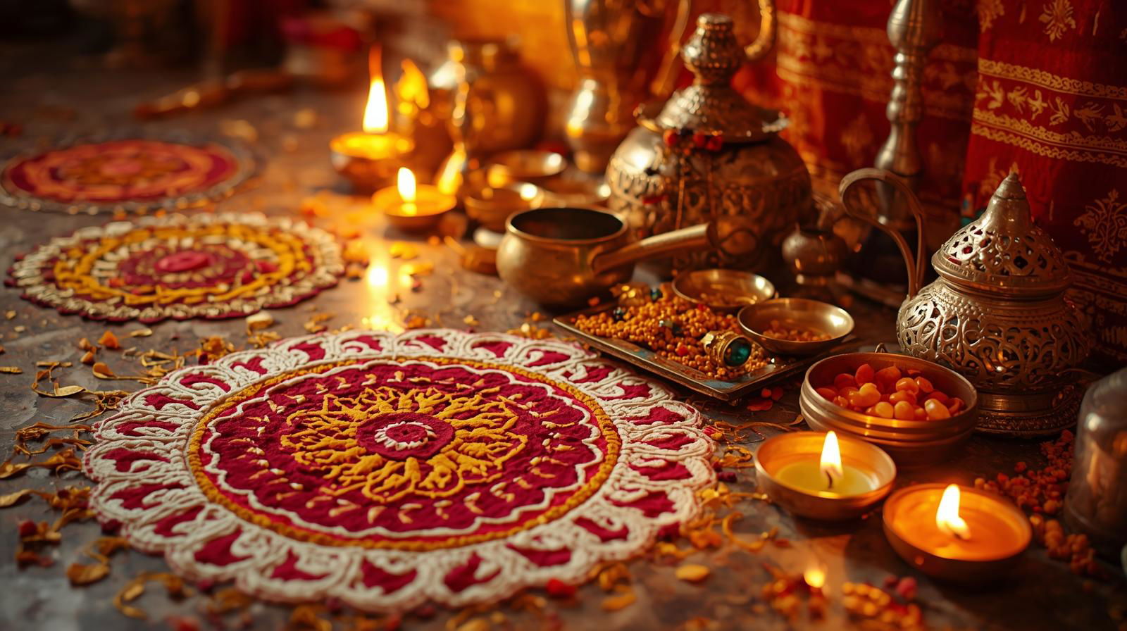Dhanteras 2025: Shubh muhurat, city-wise puja timings, rituals and more