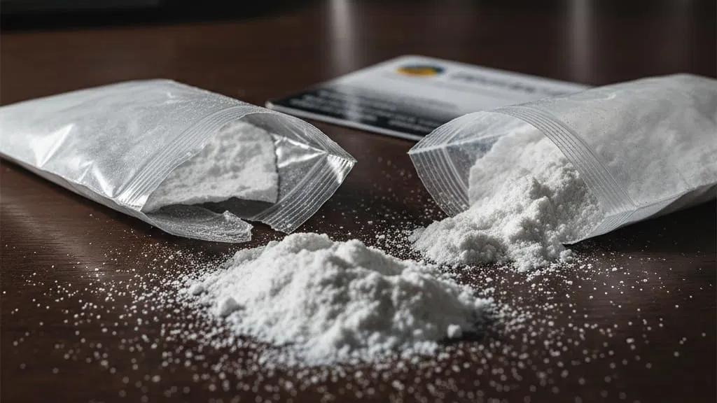 Bengal drug bust: STF seizes Nagaland's heroin worth ₹3 crore with multiple vehicles