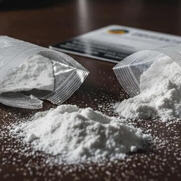 Bengal drug bust: STF seizes Nagaland's heroin worth ₹3 crore with multiple vehicles