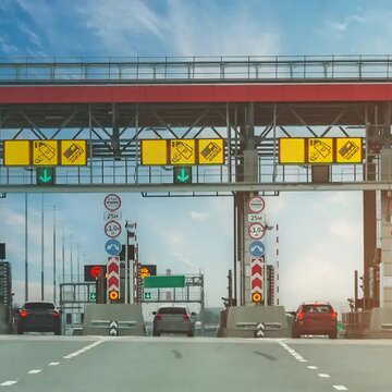 From Atal Setu to Yamuna Expressway: A look at India’s costliest toll routes