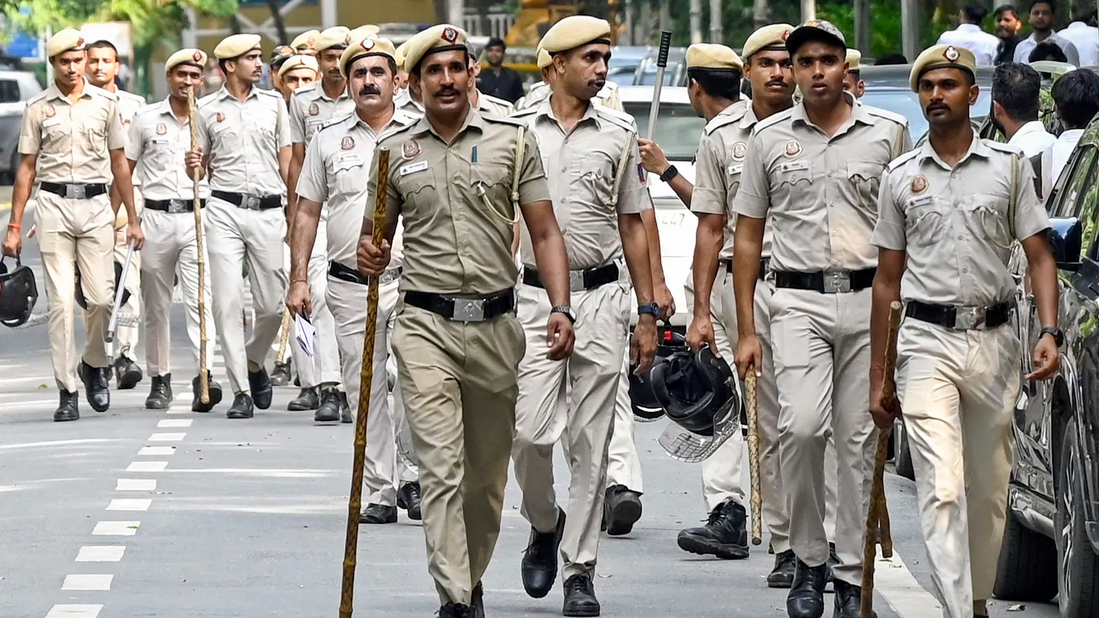 Who leaked the ITBP Constable paper? Delhi police nab five, including institute heads