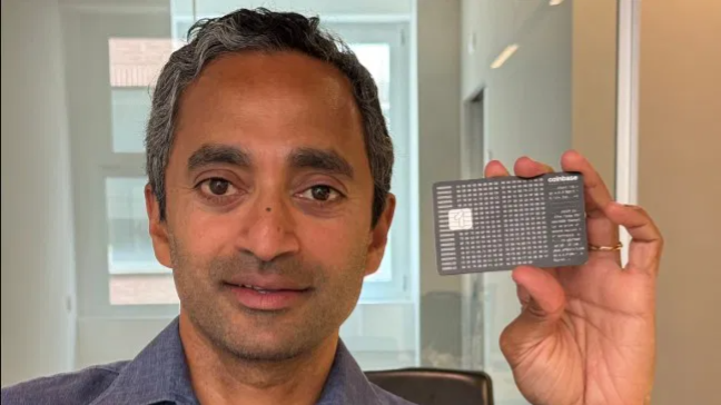 Amazon’s layoffs spark debate: Chamath Palihapitiya calls ‘AI’ a scapegoat