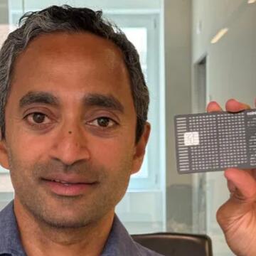 Amazon’s layoffs spark debate: Chamath Palihapitiya calls ‘AI’ a scapegoat