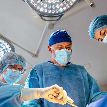 Durgapur Sub-divisional Hospital introduces laparoscopy facility with Rotary assistance