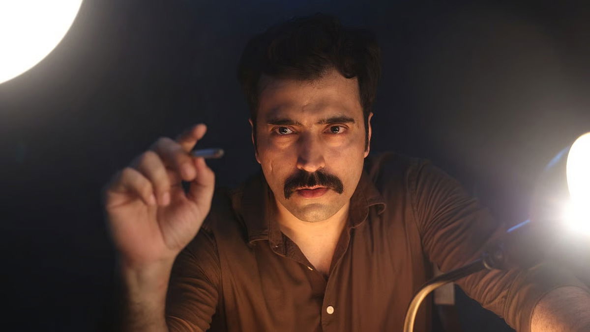 'In this small industry, none of us are enemies of each other': Abir Chatterjee