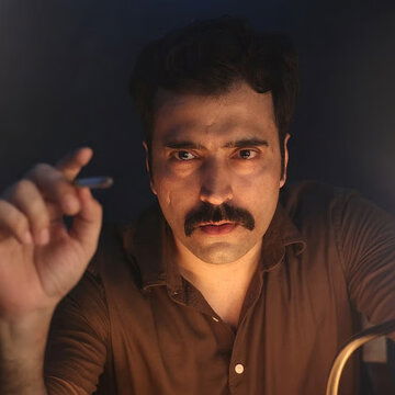 'In this small industry, none of us are enemies of each other': Abir Chatterjee