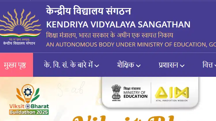 KVS recruitment drive 2026: 987 teaching vacancies announced; check all details here