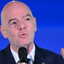 Gianni Infantino rejects commercial motive behind World Cup hydration breaks