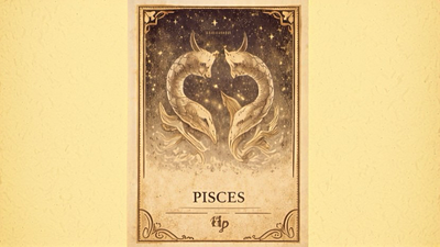 Pisces weekly horoscope: Emotional balance and quiet progress take centre stage