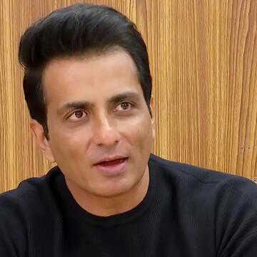 'Let us raise our voice for the voiceless': Sonu Sood reacts to Punjab’s stray dog drive