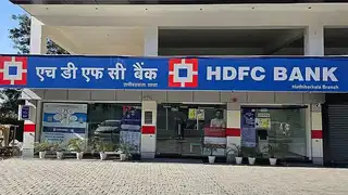 HDFC Bank under pressure: Should you buy, hold or sell? Here’s what brokerages recommend
