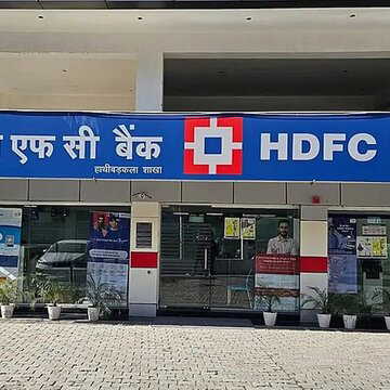 HDFC Bank under pressure: Should you buy, hold or sell? Here’s what brokerages recommend