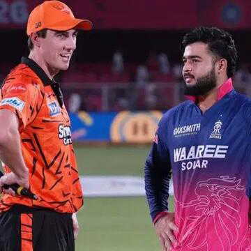 IPL 2026 Eliminator SRH vs RR: What to expect, pitch report and Playing XI