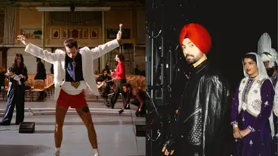 From Diljit Dosanjh to Harry Styles: This week’s music drops you can’t afford to miss