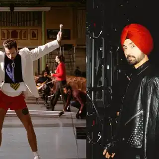 From Diljit Dosanjh to Harry Styles: This week’s music drops you can’t afford to miss