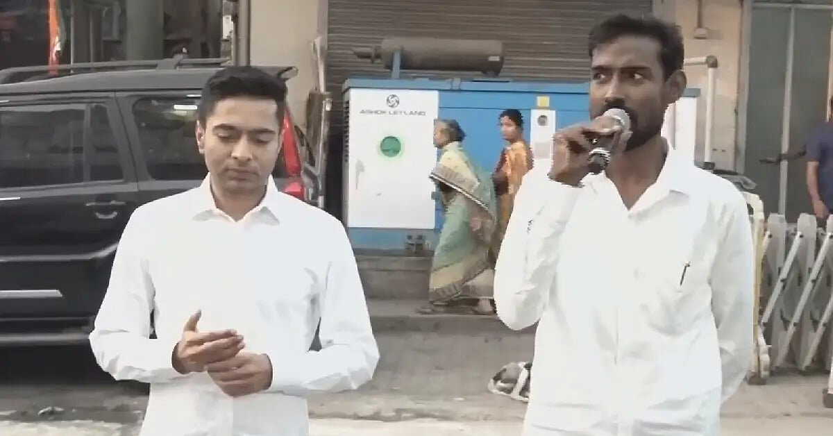 CPI(M) leader Pratik Ur Rahaman joins TMC under Abhishek Banerjee's guidance: What's next?