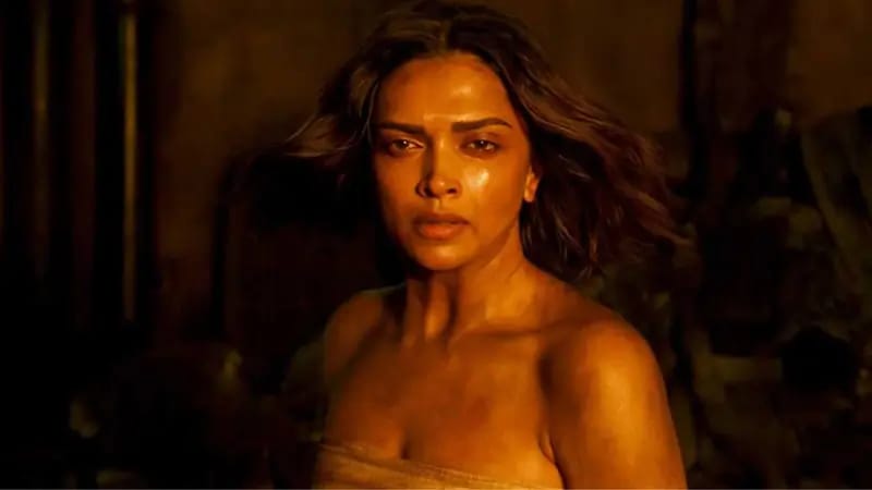 Deepika Padukone shot for 20 days before exiting the Kalki 2898 AD franchise: Reports