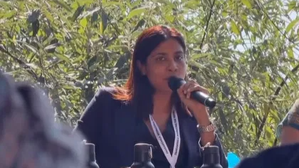 Indie cinema takes centre stage as Anuparna Roy and Rohan Kanawade share winning journeys at DIFF 2025