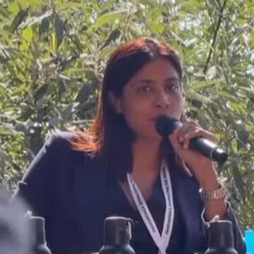 Indie cinema takes centre stage as Anuparna Roy and Rohan Kanawade share winning journeys at DIFF 2025