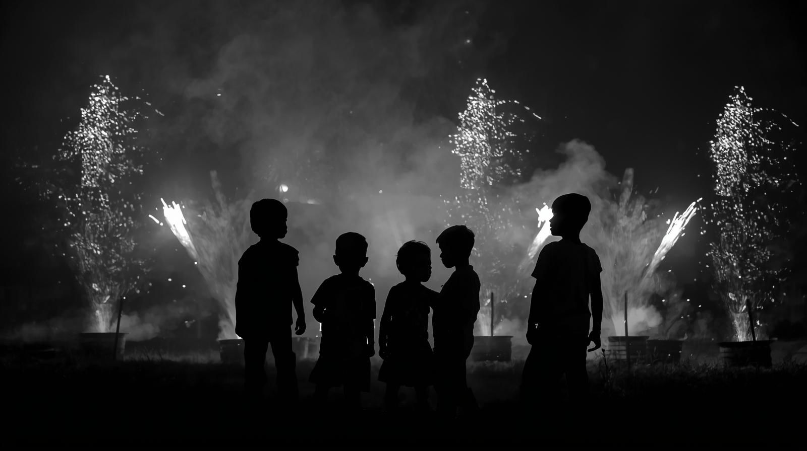 14 kids lose eyesight, over 120 injured due to ‘desi carbide cracker guns’ in Madhya Pradesh