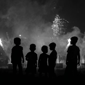 14 kids lose eyesight, over 120 injured due to ‘desi carbide cracker guns’ in Madhya Pradesh