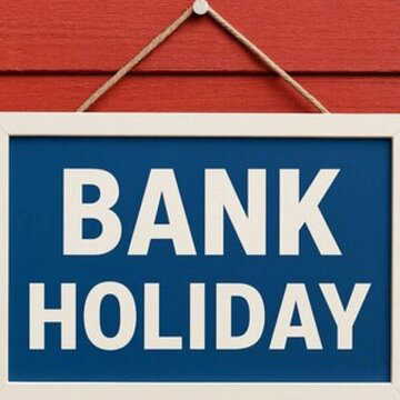Banks to remain closed on these days in February 2026: Check full list