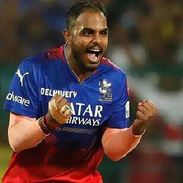 ‘Not my decision’ : Yash Dayal opens up to RCB official for his absence in IPL 2026