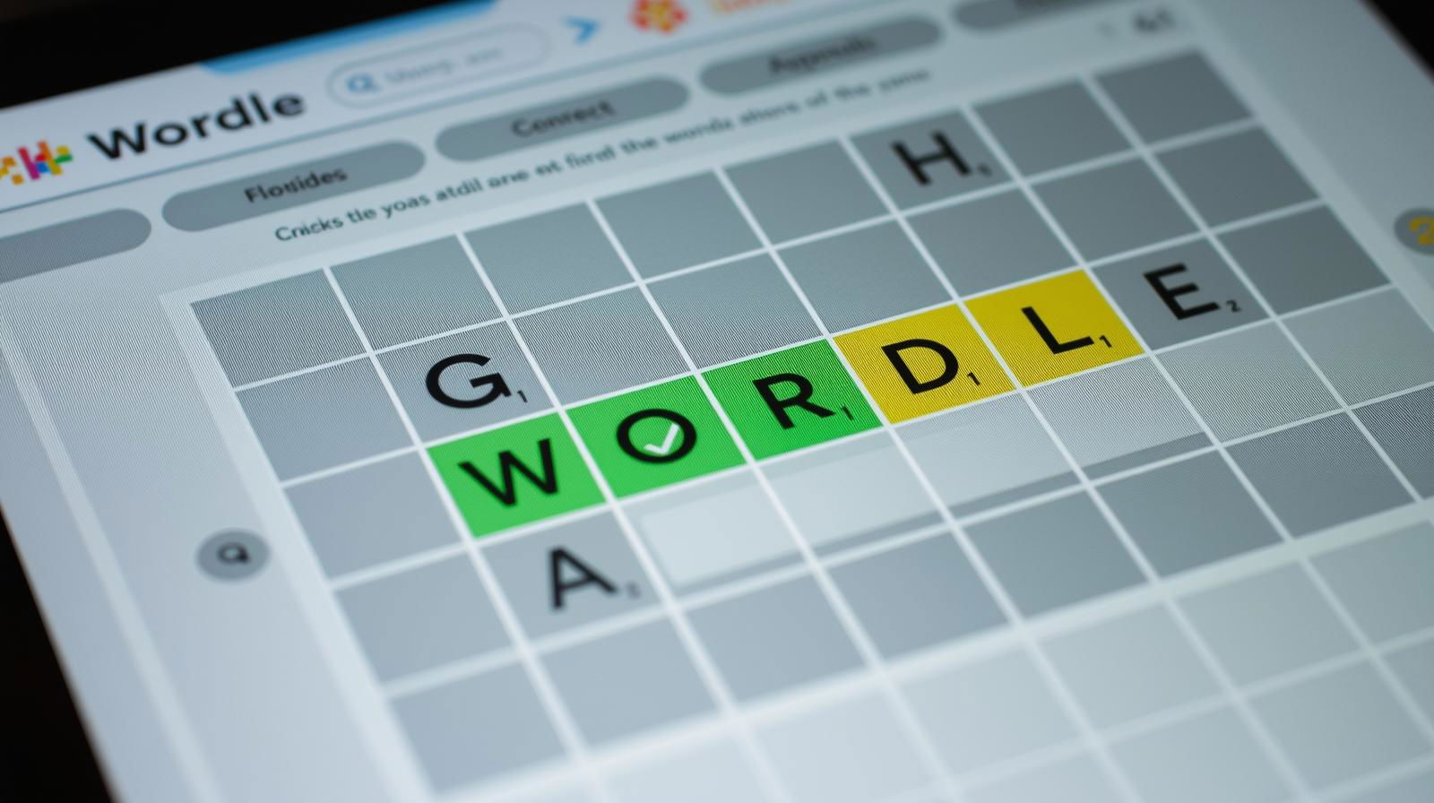 Wordle answer today (October 22): Check hints, solution and more