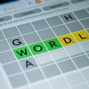 Wordle answer today (November 8): Check hints, solution and more