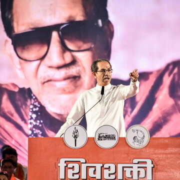 Civic poll setback for Thackerays in Mumbai, Pawars lose ground in Pune