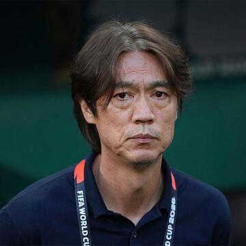 Why South Korea’s broadcaster blurred coach’s face after World Cup exit?