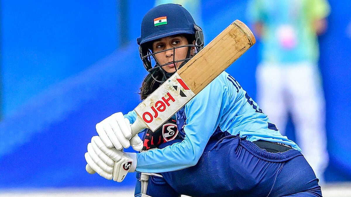 Delhi Capitals’ cryptic video sparks captaincy buzz, Jemimah Rodrigues frontrunner for WPL leadership