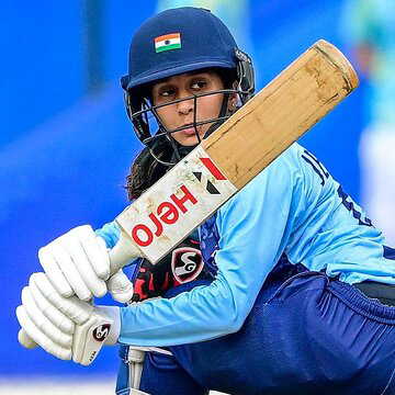 Delhi Capitals’ cryptic video sparks captaincy buzz, Jemimah Rodrigues frontrunner for WPL leadership
