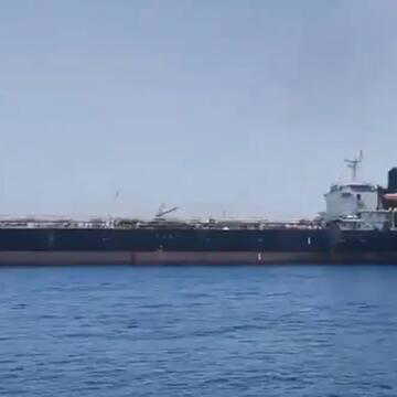 Three Indians dead, dozens rescued after merchant vessel attack off Oman