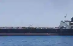 Three Indians dead, dozens rescued after merchant vessel attack off Oman