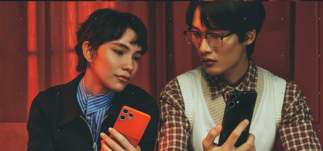 Nothing OS 4.0 rolls out on CMF phones with Android 16 and smarter features