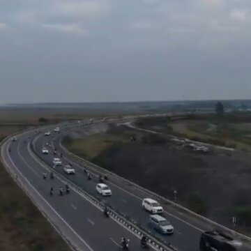 AI or real? Himanta Sarma’s ‘F1 track’ highway video sparks political row in Assam | WATCH