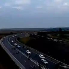 AI or real? Himanta Sarma’s ‘F1 track’ highway video sparks political row in Assam | WATCH