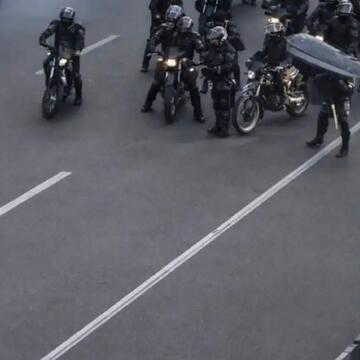 Seven killed as Tehran erupts in protests over rising prices and currency collapse