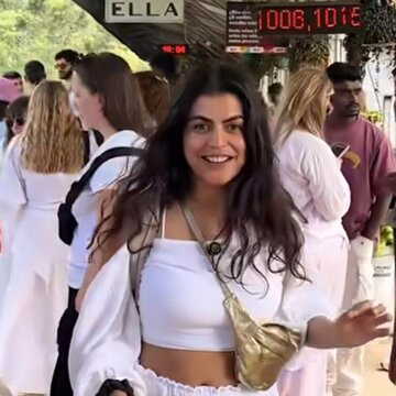 Travel vlogger calls India 'dirtiest country': Praises Sri Lanka’s cleanliness