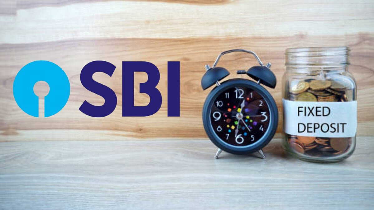 State Bank of India cuts fixed deposit interest rates; revised rates take effect today