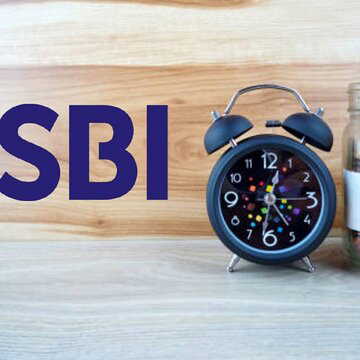 State Bank of India cuts fixed deposit interest rates; revised rates take effect today