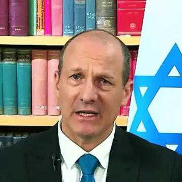 ‘Not a credible player’: Israel envoy slams Pakistan’s role in US-Iran talks