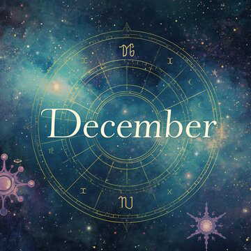 Horoscope today December 10: New opportunities, rising expenses and important decisions for all zodiac signs.